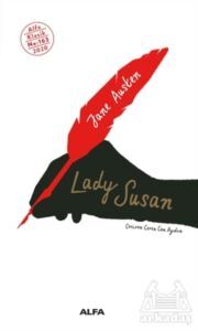 Lady Susan - Alfa Yayınları