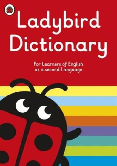 Ladybird Dictionary - Ladybird