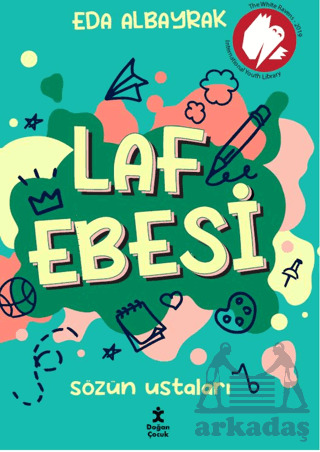 Laf Ebesi- Sözün Ustaları - Doğan Çocuk