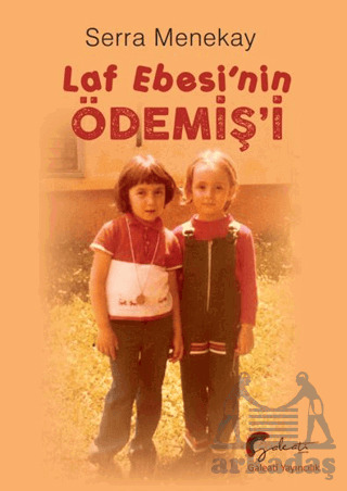 Laf Ebesi'nin Ödemiş'i - 1