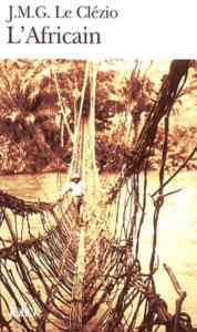 L'africain - Folio