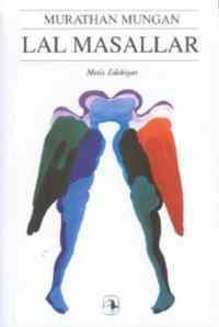 Lal Masallar - Metis Yayınları