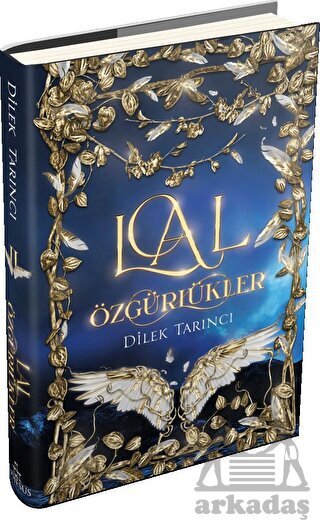 Lal Özgürlükler - Ephesus Yayınları