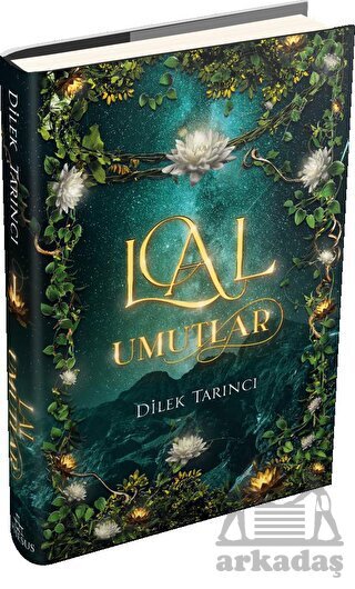 Lal Umutlar - 1