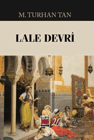 Lale Devri - Elips Kitap