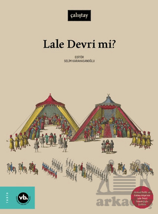 Lale Devri Mi? - 1