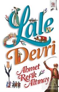 Lale Devri - Panama Yayıncılık