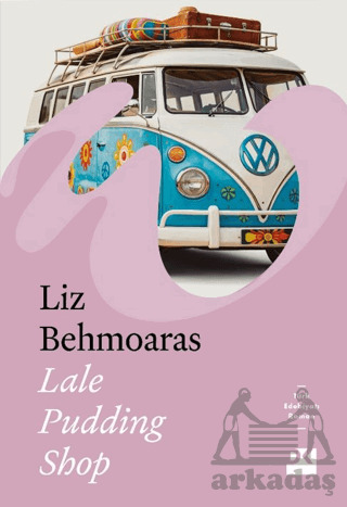 Lale Pudding Shop - Doğan Kitap