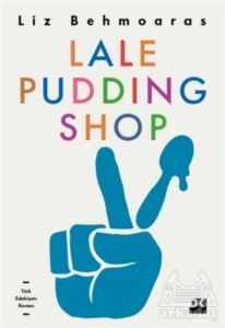 Lale Pudding Shop - Doğan Kitap