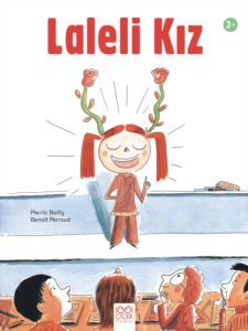 Laleli Kız - 1
