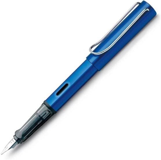 Lamy Al Star D.Kalem Lacivert M V6028-M - 1