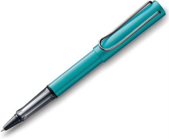 Lamy Al-Star Roller Kalem Alumınyum Turmalıne 323 - 1