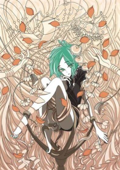 Land of the Lustrous 11 - Kodansha Comics USA