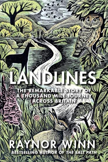 Landlines - 1