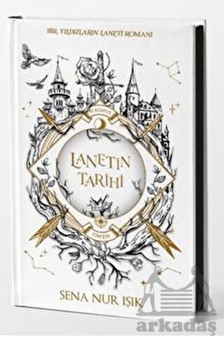 Lanetin Tarihi - İndigo Kitap