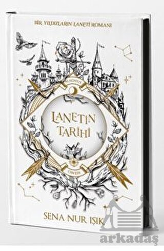 Lanetin Tarihi - İndigo Kitap