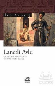Lanetli Avlu - İletişim Yayınevi