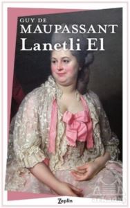 Lanetli El - Zeplin Kitap