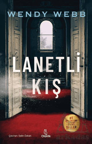 Lanetli Kış - Otantik Kitap