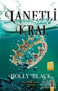 Lanetli Kral (Ciltli) - Dex Yayınevi