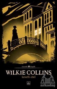 Lanetli Otel - İthaki Yayınları