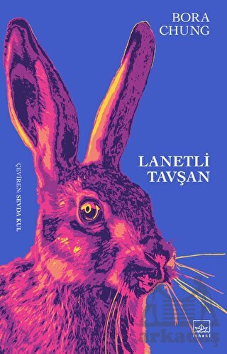 Lanetli Tavşan - İthaki Yayınları