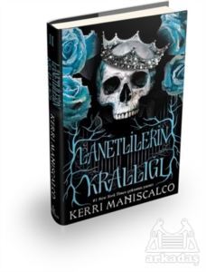 Lanetlilerin Krallığı (Ciltli) - Ephesus Yayınları