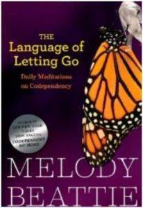 Language of Letting Go - Hazelden