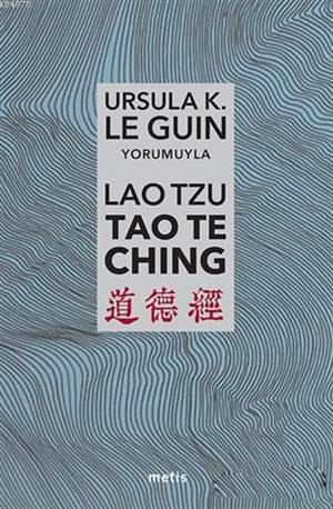 Lao Tzu : Tao Te Ching - Metis Yayınları