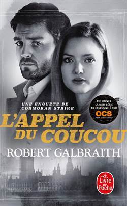 L'Appel du coucou - Le Livre de Poche