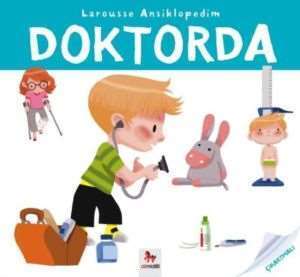 Larousse Ansiklopedim Doktorda - Almidilli Yayınları