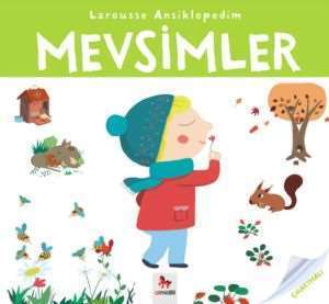 Larousse Ansiklopedim Mevsimler - 1