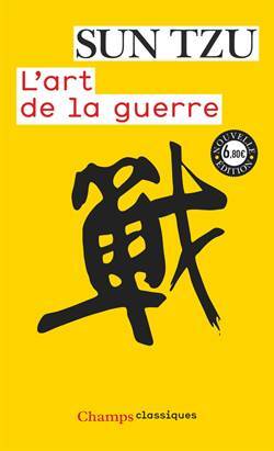 L'art De La Guerre - Flammarion