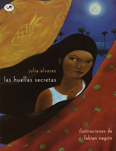 Las huellas secretas - Dragonfly Books USA
