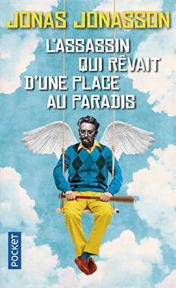 L'assassin Qui Revait D'une Place Au Paradis - Pocket FR