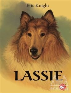 Lassie - Beyaz Balina Yayınları
