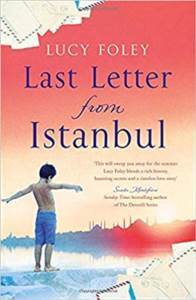 Last Letter From Istanbul - Harper Collins UK