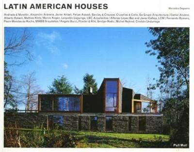 Latin American Houses - Phadion Press