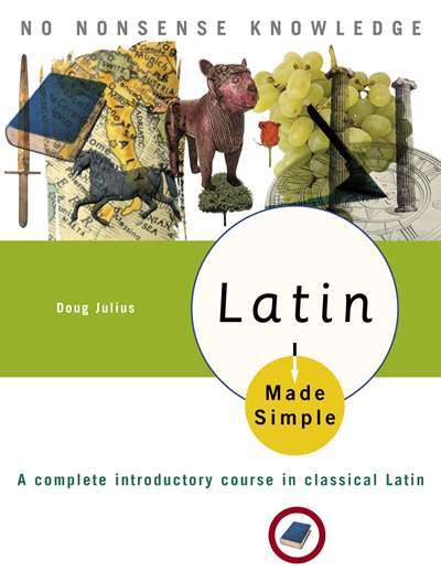Latin Made Simple - Broadway Books USA