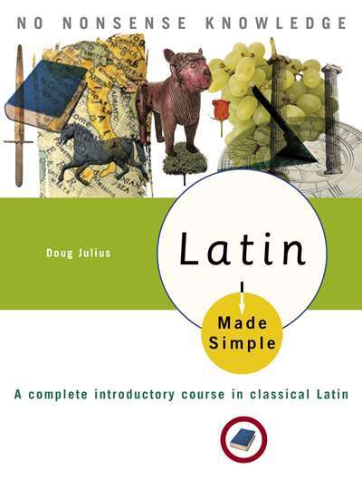 Latin Made Simple - 1