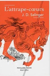 L'attrape-Coeurs - Pocket FR