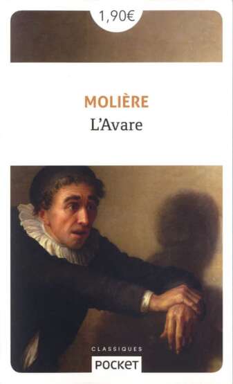 L'Avare - 1