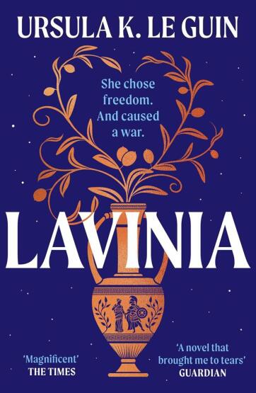 Lavinia - 1