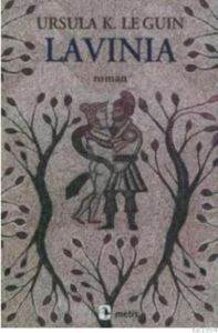 Lavinia - Metis Yayınları