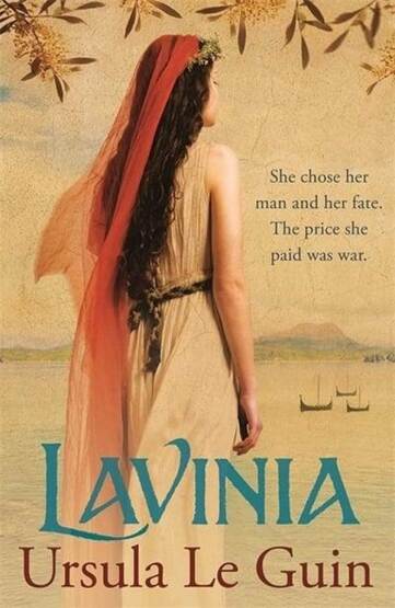 Lavinia - 1