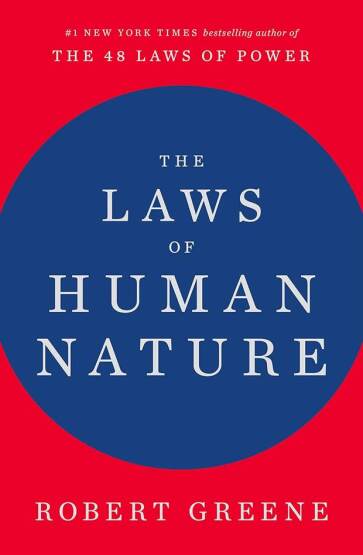 Laws Of Human Nature - Profile Books