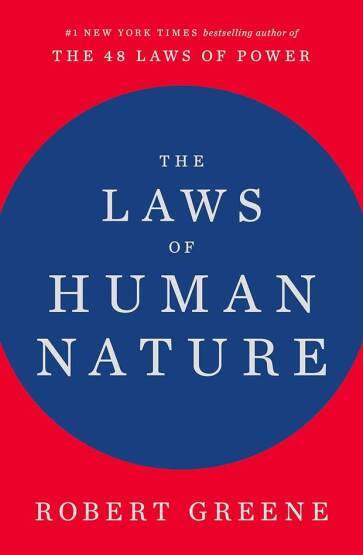 Laws Of Human Nature - 1