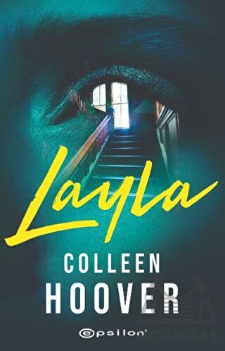 Layla - Epsilon Yayınevi