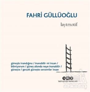 Laytmotif - Yapı Kredi Yayınları