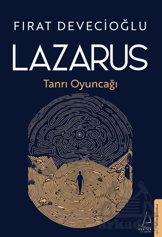 Lazarus - Destek Yayınları